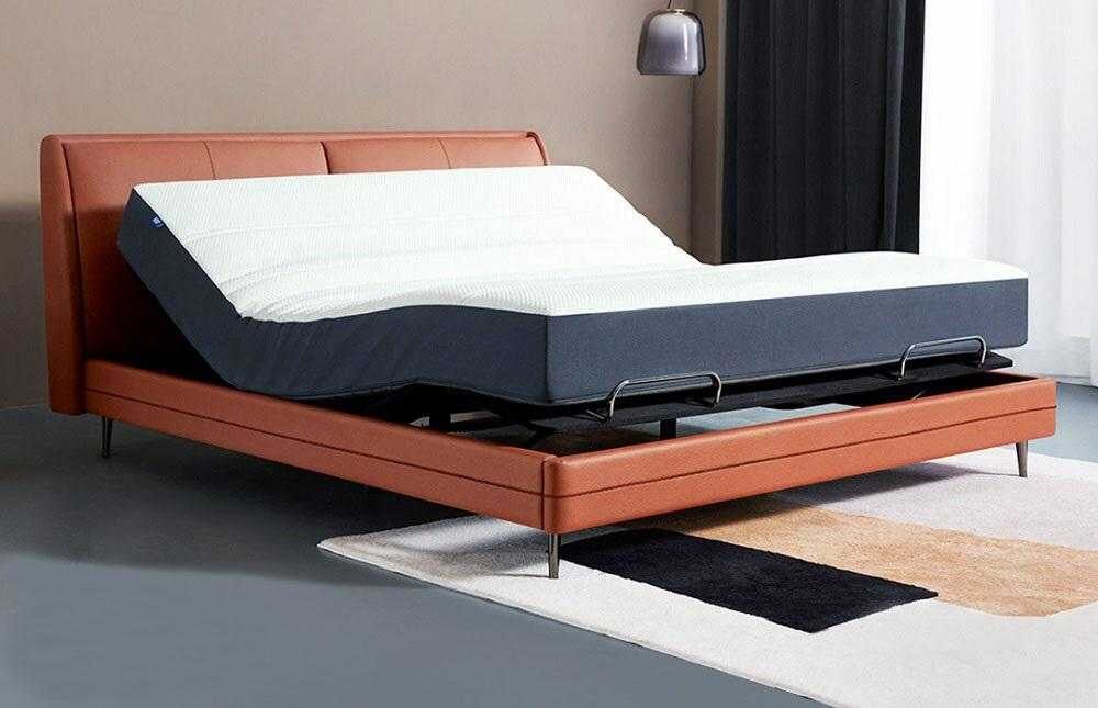 xiaomi smart electric bed 1