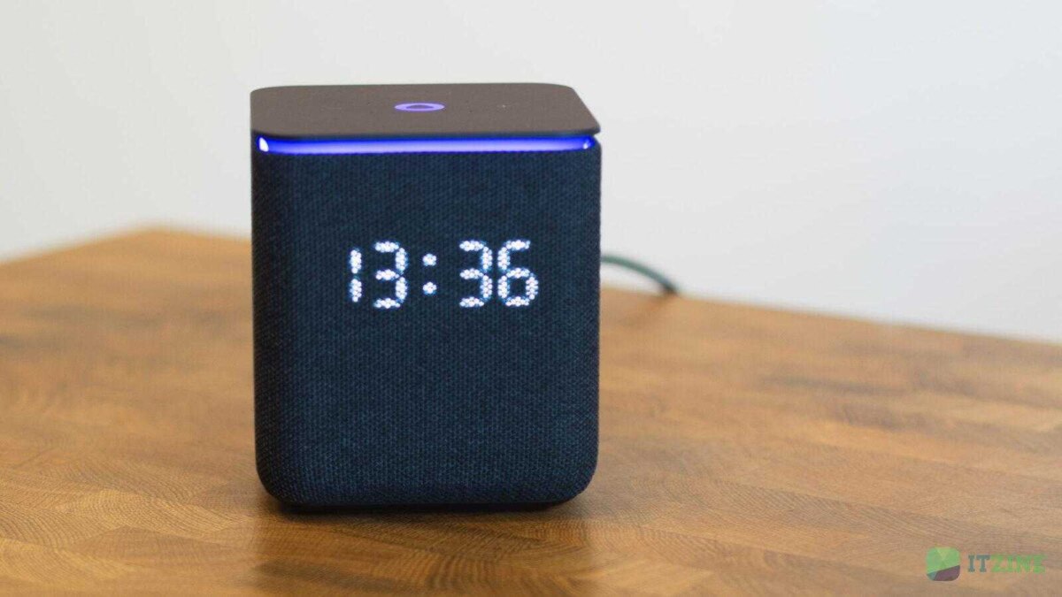 Обзор Яндекс Станции Миди: ещё одна колонка с глазками 37 yandex station midi itzine.ru 17