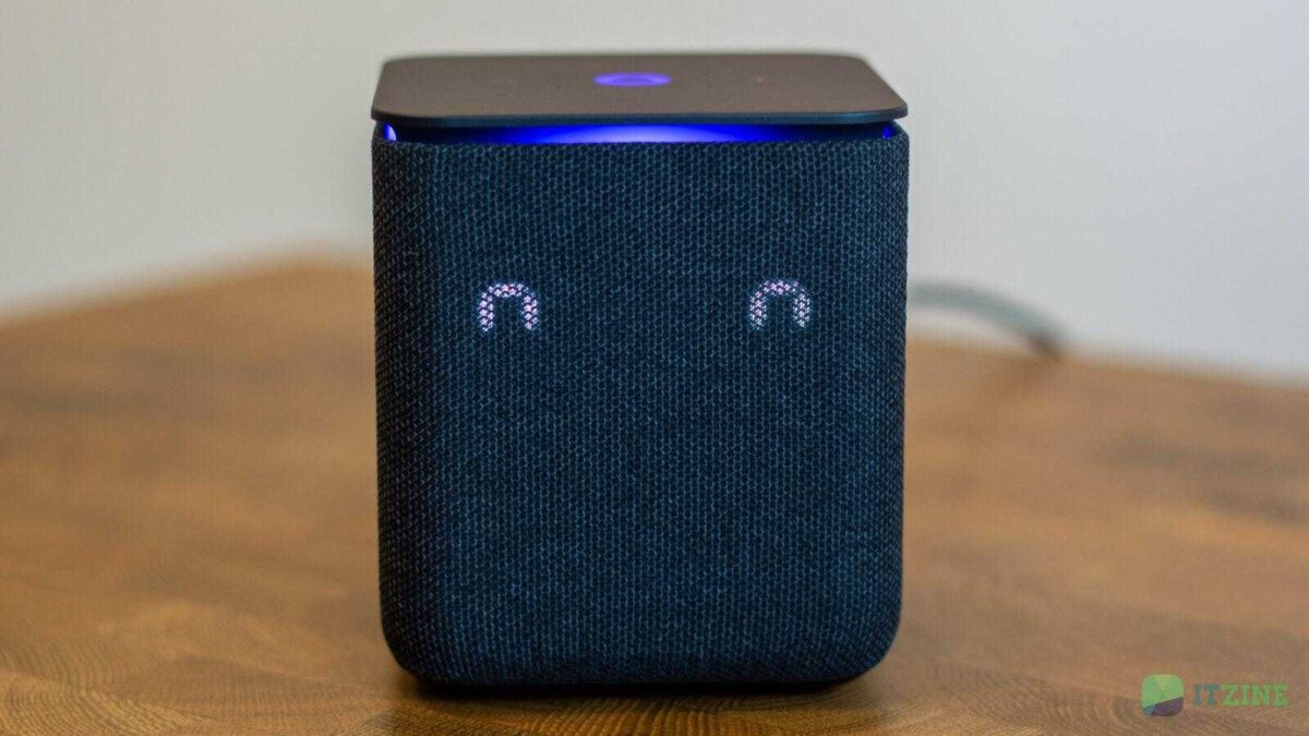 Обзор Яндекс Станции Миди: ещё одна колонка с глазками 32 yandex station midi itzine.ru 18