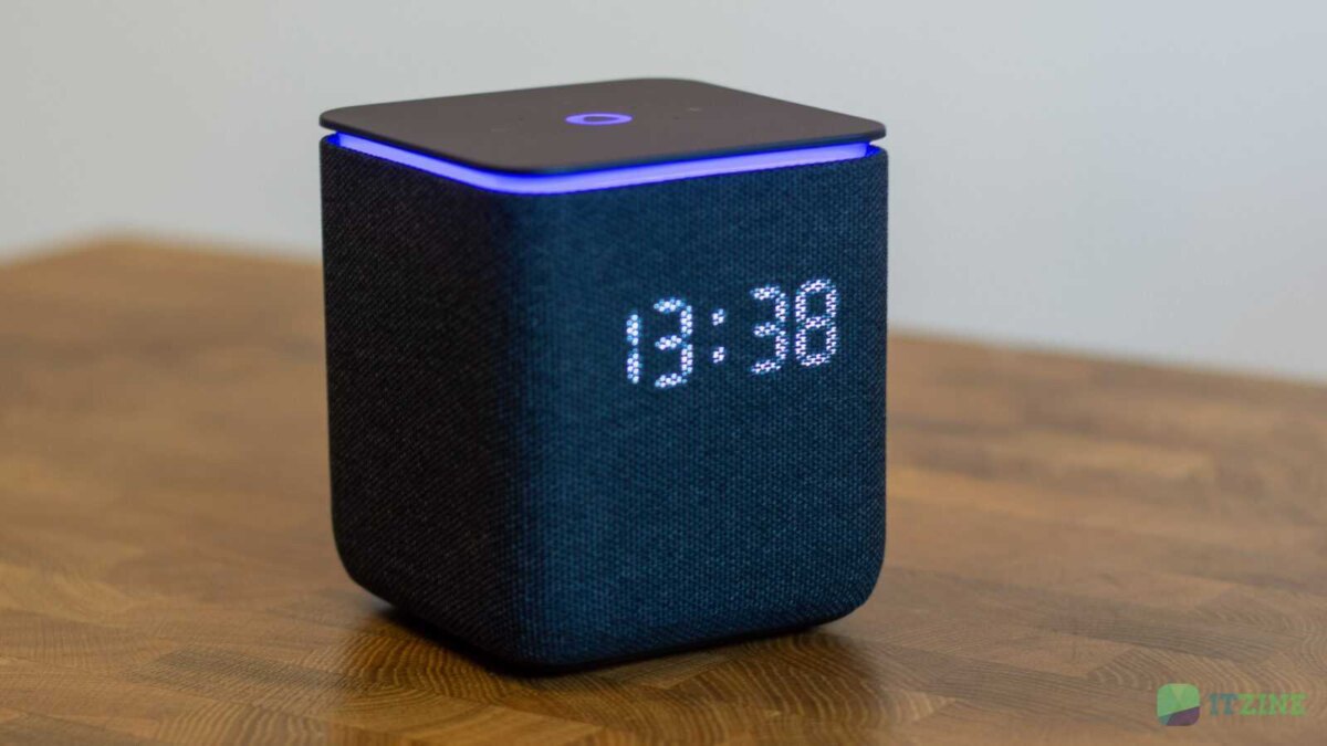 Обзор Яндекс Станции Миди: ещё одна колонка с глазками 33 yandex station midi itzine.ru 20