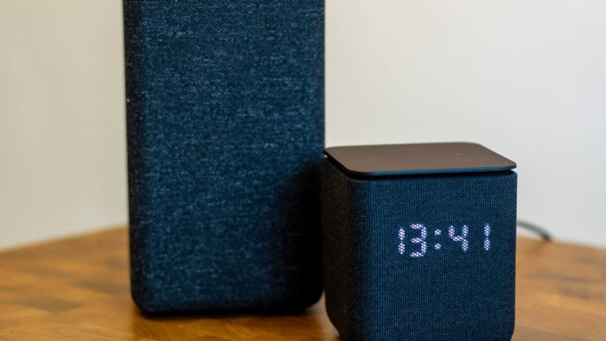 Обзор Яндекс Станции Миди: ещё одна колонка с глазками 29 yandex station midi itzine.ru 22