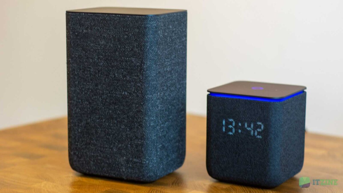 Обзор Яндекс Станции Миди: ещё одна колонка с глазками 31 yandex station midi itzine.ru 24