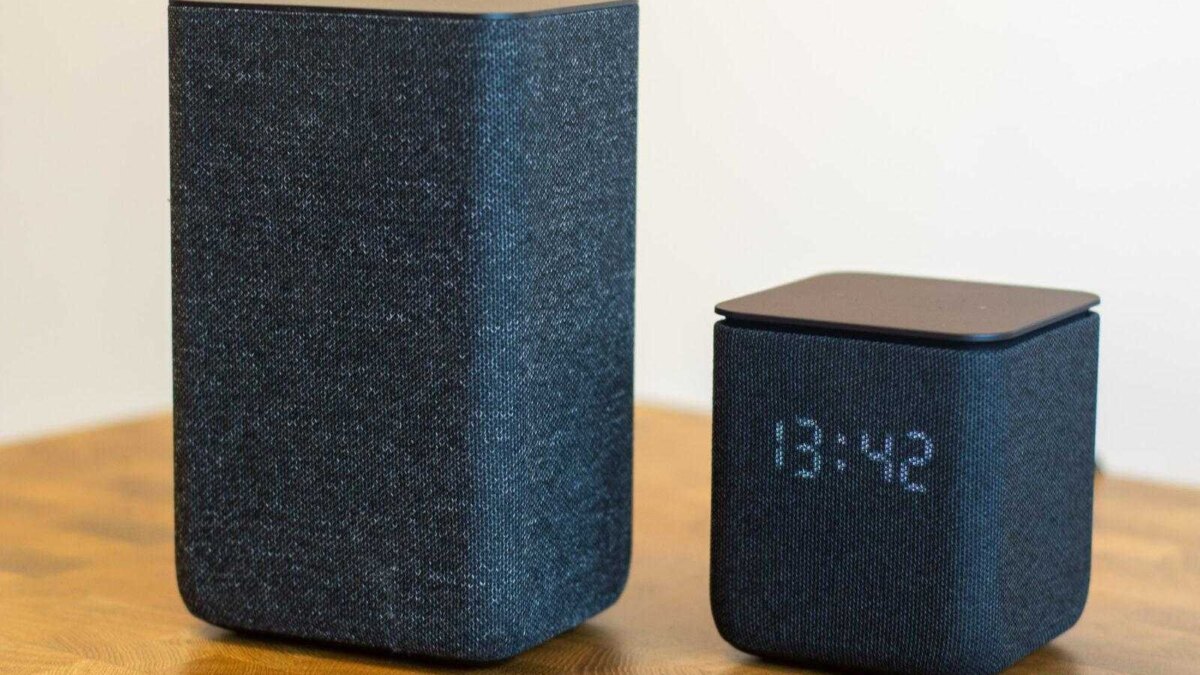 Обзор Яндекс Станции Миди: ещё одна колонка с глазками 30 yandex station midi itzine.ru 25