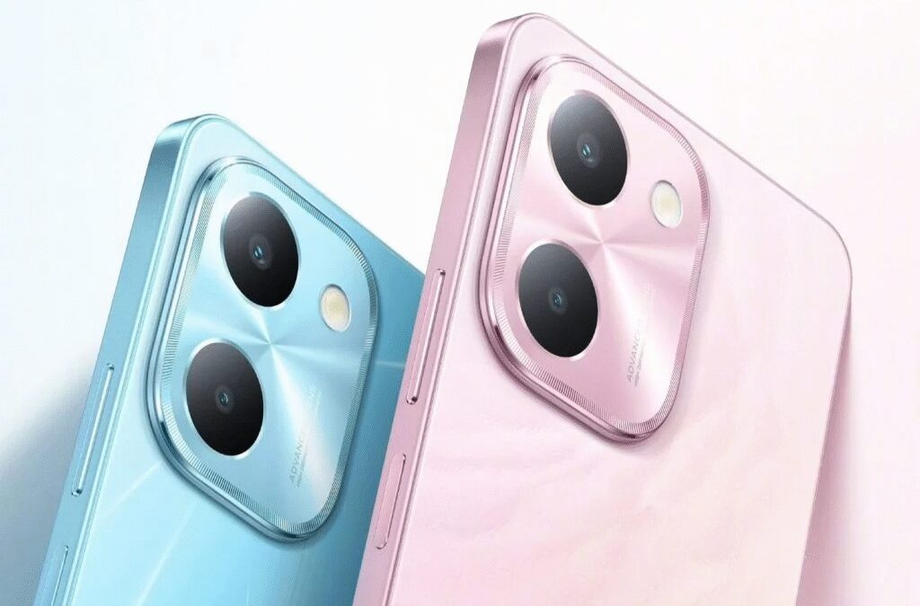 Vivo представил новую модель смартфона — Y100i 5 06 1.webp