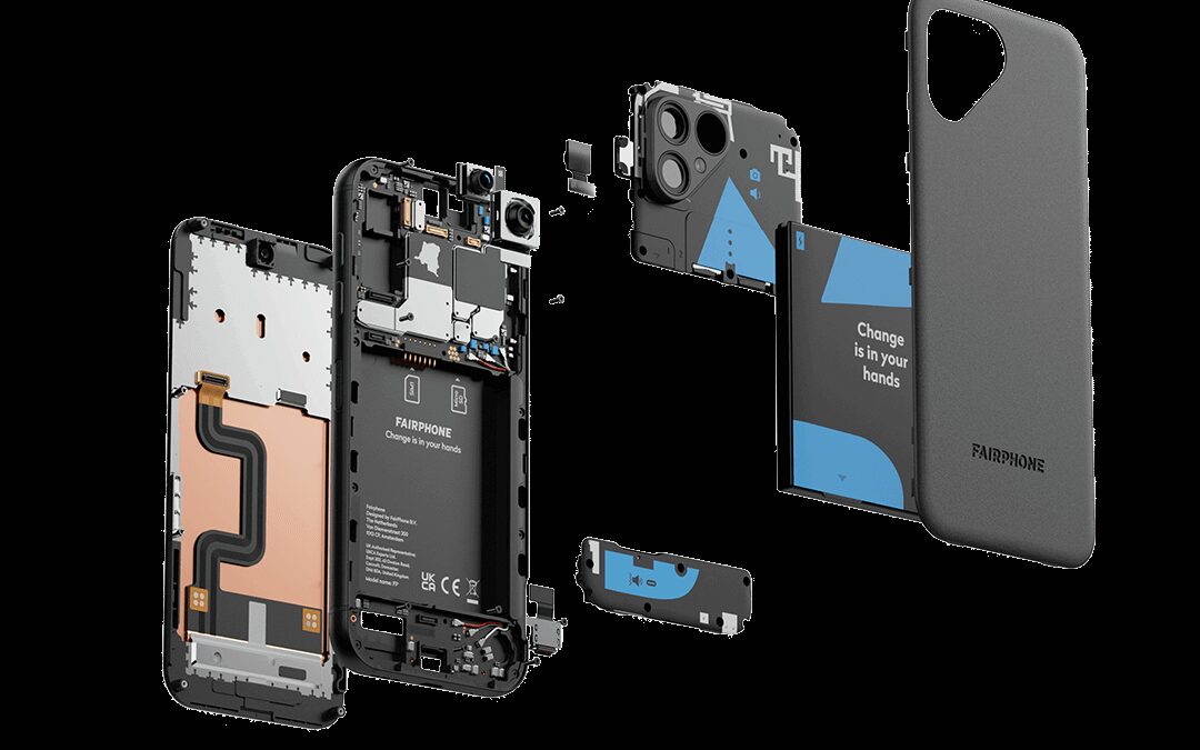 Инновационные смартфоны 2023 года 10 105