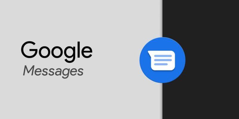 Google Сообщения получат 7 нововведений (1581620435 google messages)