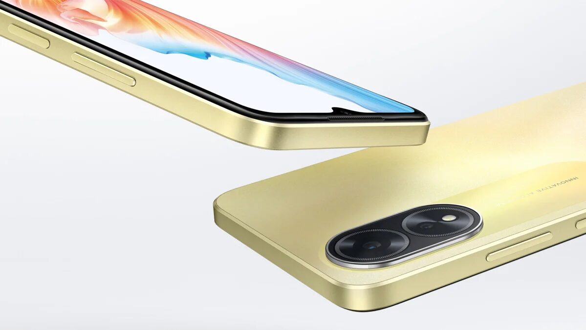 Топ-5 недорогих смартфонов в качестве подарка на Новый год 8 смартфон