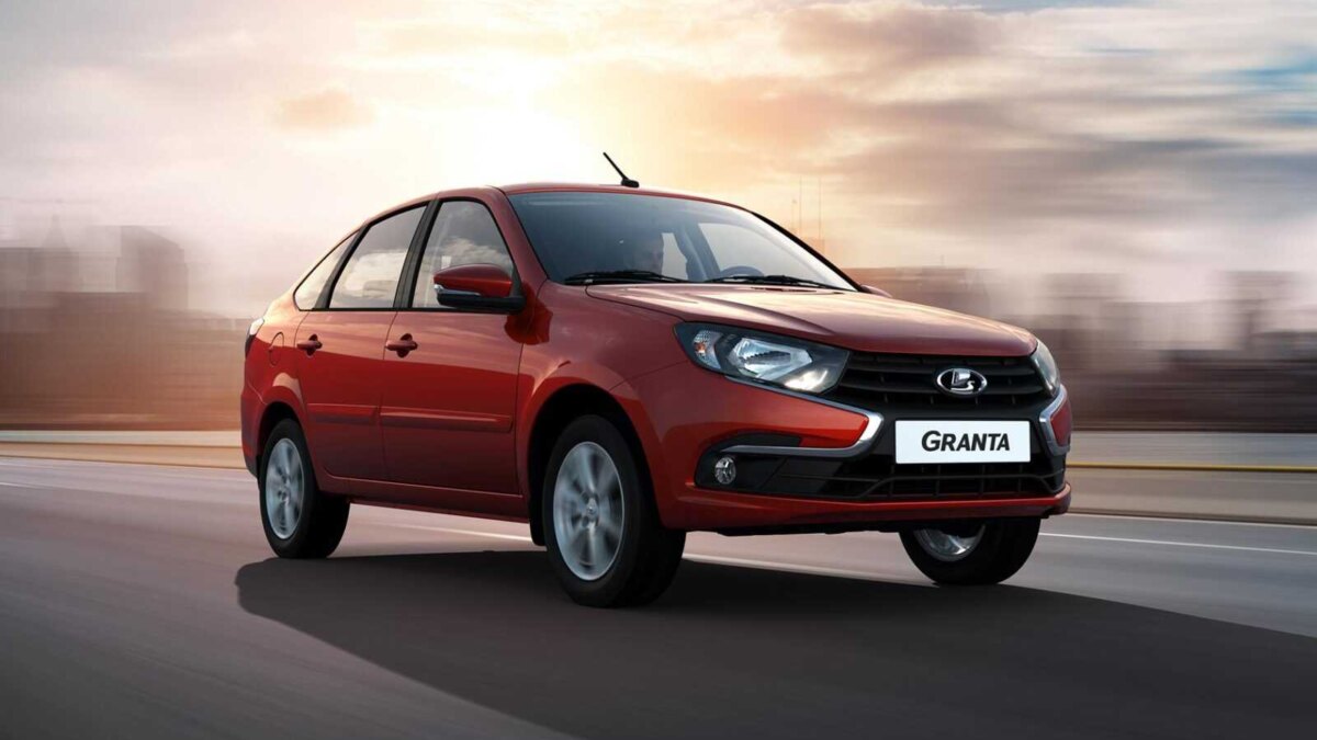 В России сократится производство Lada Granta, Vesta и Niva 5 1e0200bbcc46edcd1cdcacf660652008