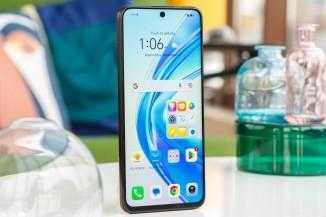 Honor выпустила бюджетный смартфон X7b 7 2