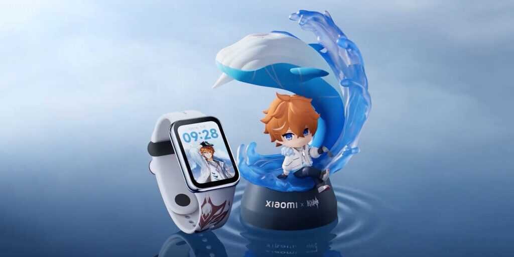 Xiaomi Band 8 Pro: смарт-часы в стиле популярного персонажа Genshin Impact 5 2023 12 09 12.05.51 1702112856 1024x512 1