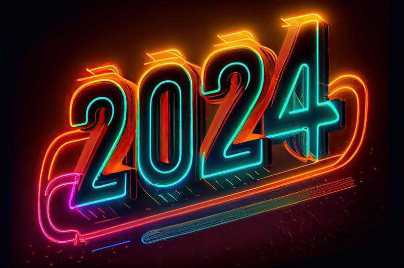 С Новым 2024 годом, гики! 1 2024 scholarships money for school