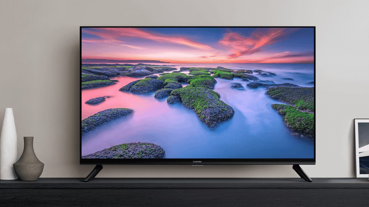 Xiaomi объявила о грядущем старте продаж телевизора Xiaomi TV A50 2 2 0 large