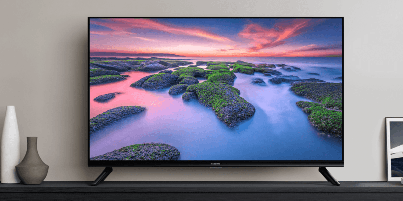 Xiaomi объявила о грядущем старте продаж телевизора Xiaomi TV A50 (2 0 large)
