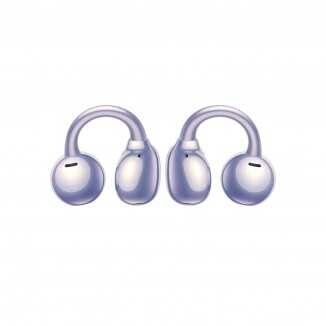 Huawei представила наушники FreeClip с уникальным дизайном 9 4