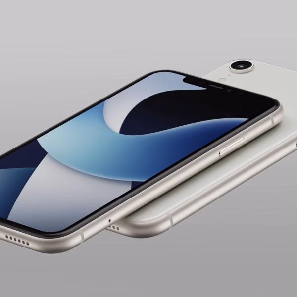 iPhone SE 4