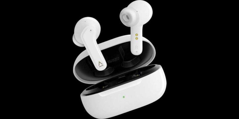 Creative Zen Air Plus и Air Pro: TWS-наушники с Bluetooth LE Audio (52642 105196 creative zen air 02 xl)