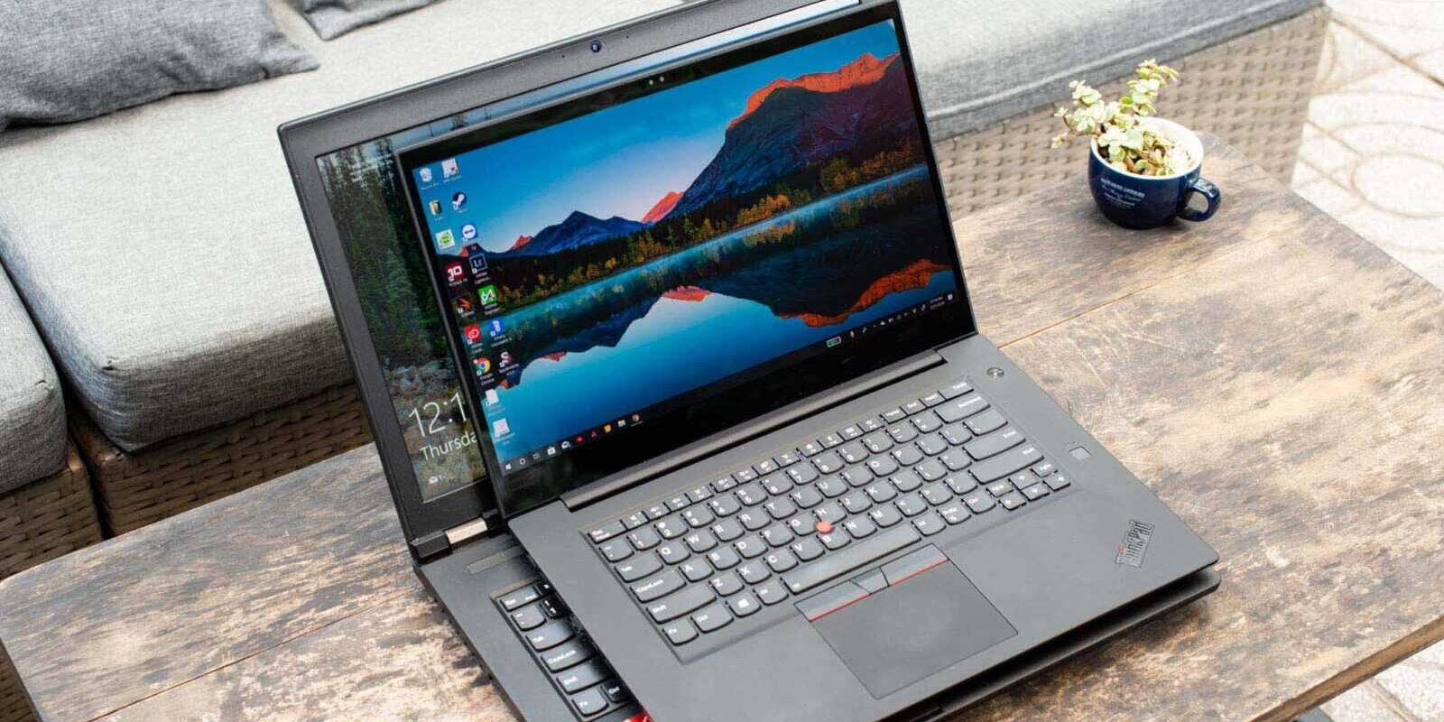 Анонсированы новые ноутбуки Lenovo IdeaPad и ThinkPad на Intel Core Ultra 4 5405545 4578831 cover thinkpadp1 4