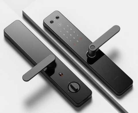 Xiaomi E20 Cat Eye: умный дверной замок с ночной камерой 5 609a6d55b5d124e847e3748d13394f90dc6b3442e8c979b1abdcc8f5fa94a5da