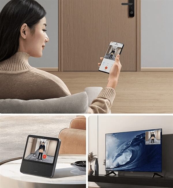 Xiaomi E20 Cat Eye: умный дверной замок с ночной камерой 6 619ad45391e3dcf835acbbbc53861ad360d7dffc38a7e1d0e74b91d7ca3163f7