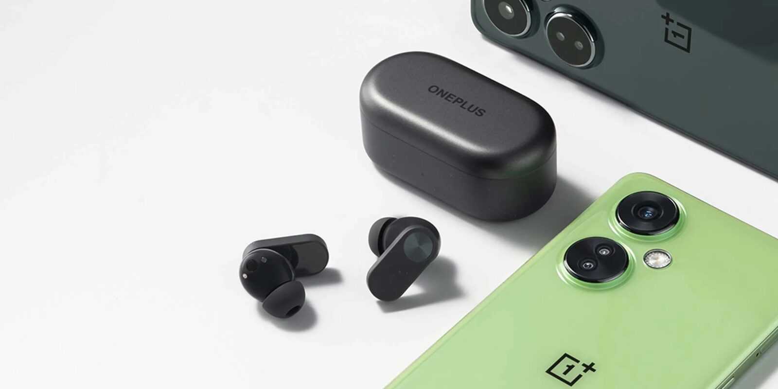 Oneplus buds 3 Ozon