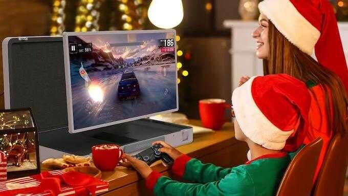 Представлен портативный монитор-чемодан Apolosign PackGo 3 741b367913