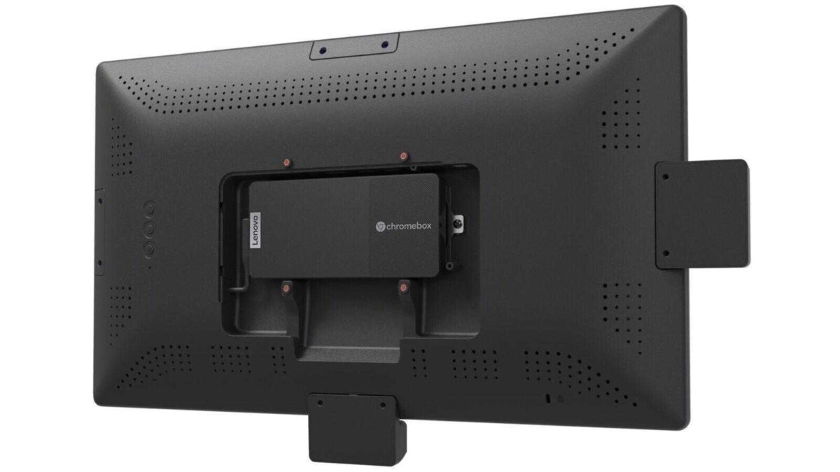 Lenovo Chromebox Micro: мини-ПК на ChromeOS размером со смартфон 3 86e1fb23e33fef478707b6f36a6f5c8c0c3ce60c184bcdcd372168865395c47f