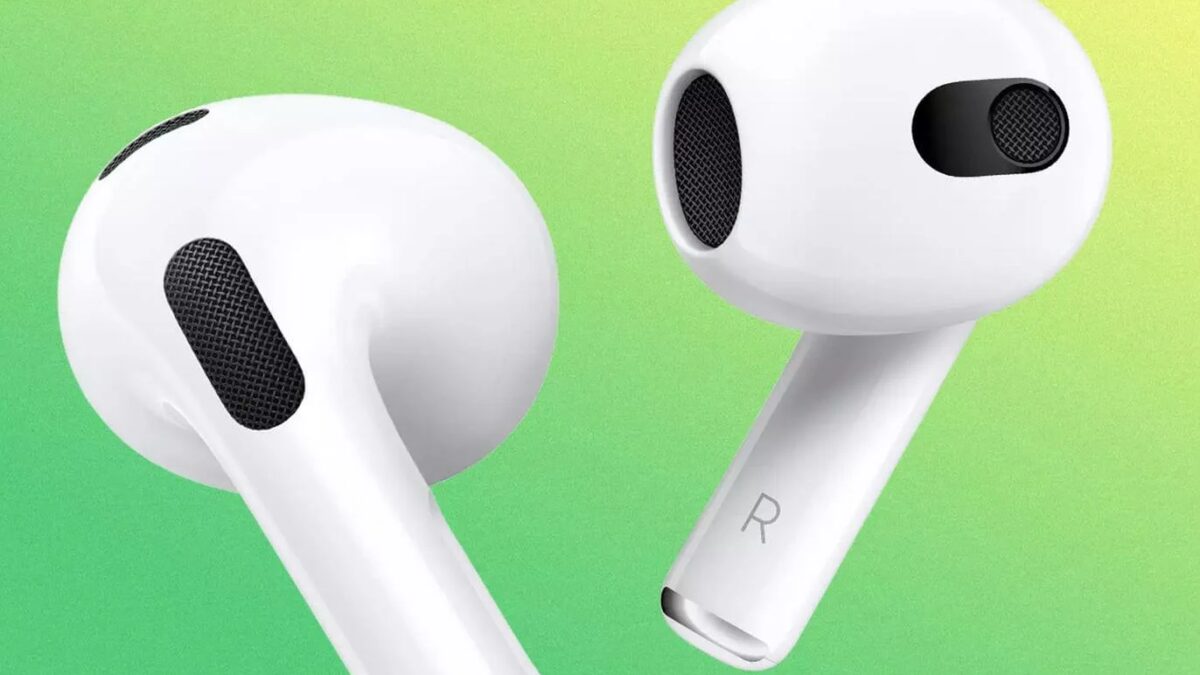 airpods3 airpodspro2 compare