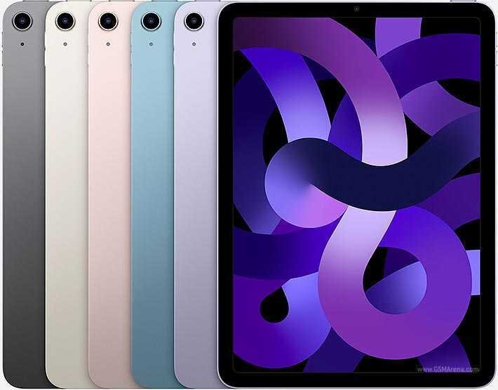 5 полезных подарков на Новый год 10 apple ipad air 5 1 2022 10 04 10 44 44