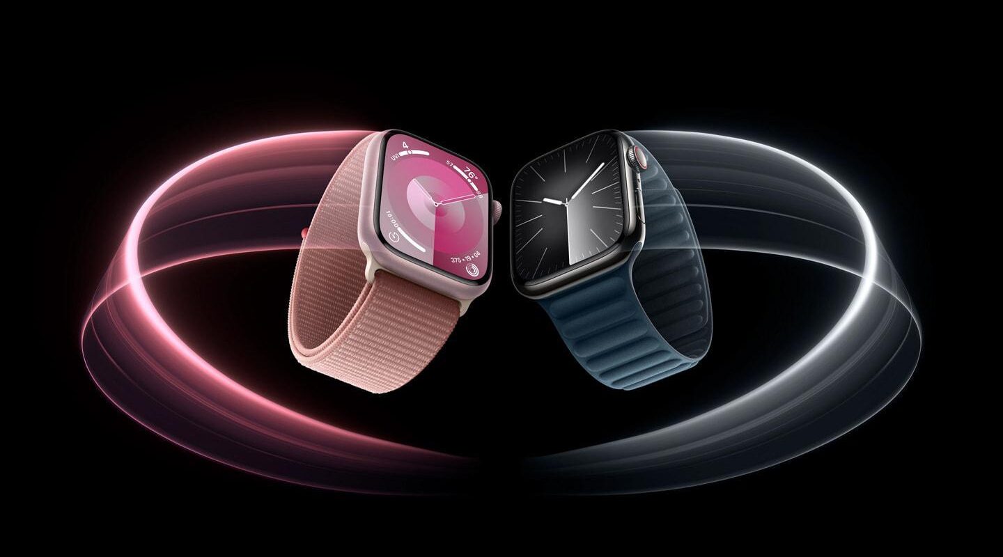 Будущие Apple Watch могут получить внешний фонарик 2 Apple Watch