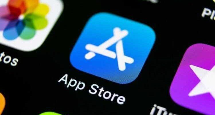 Apple разрешит сторонние магазины приложений на iPhone в ЕС (appstore commission external 750x422 1)