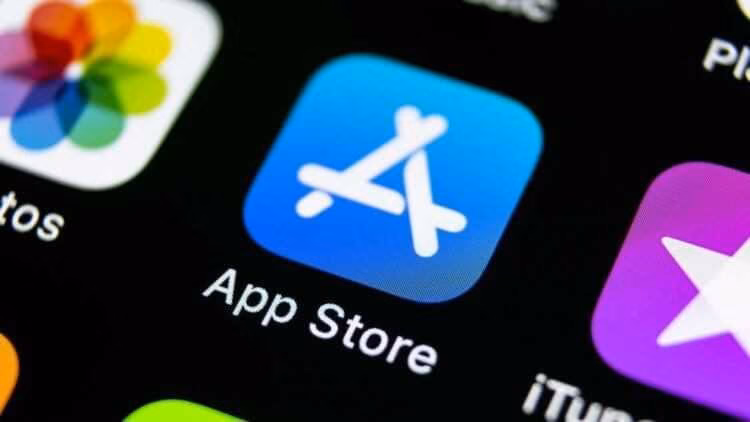 Apple разрешит сторонние магазины приложений на iPhone в ЕС 2 appstore commission external 750x422 1