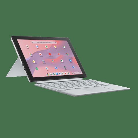 ASUS Chromebook CM3 – планшет-трансформер на Chrome OS 6