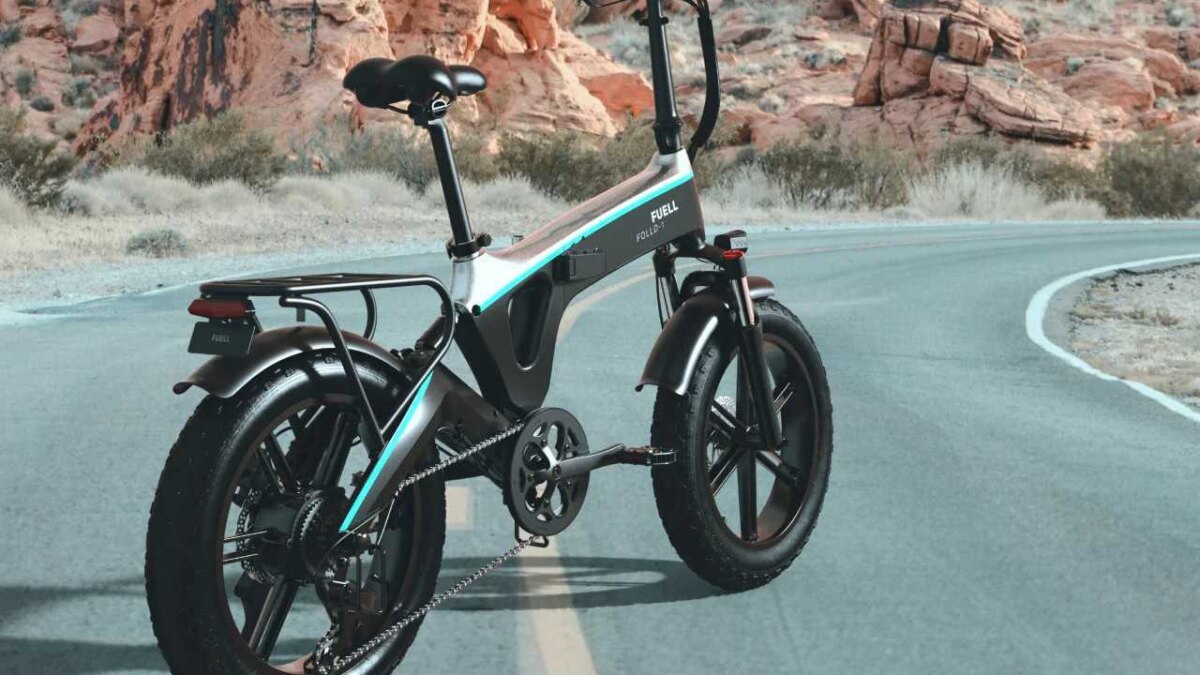 Fuell Folld: электровелосипед для владельцев маленьких квартир 5 as6yumgekjg6o17bbg20lojz1z2qbb