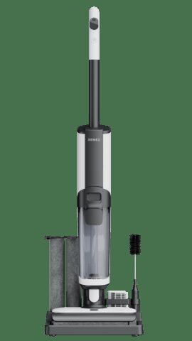 REMEZ объявил о выпуске двух новых устройств: AirCreator и IQSelf 5