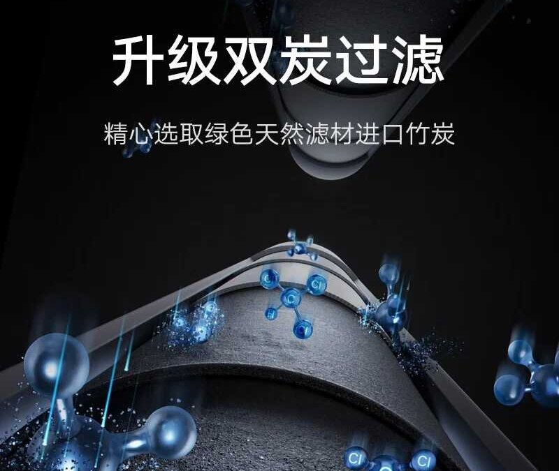 Xiaomi Mijia 1200G Pro: проточный фильтр с функцией самоочистки 7