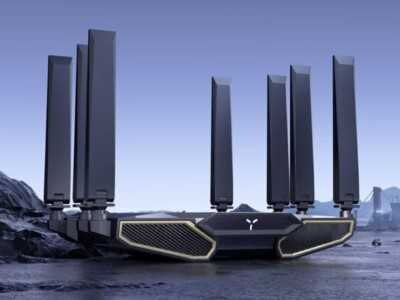 ZTE выпустил роутер с поддержкой Wi-Fi 7 и высокой пропускной способностью 5 as6yvhsv5adioehwyugrvuhsytrwfbafreiy