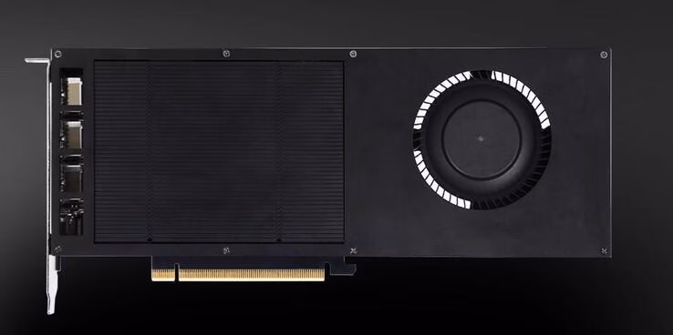 GALAX выпустила ультратонкую видеокарту GeForce RTX 4060 Ti 3