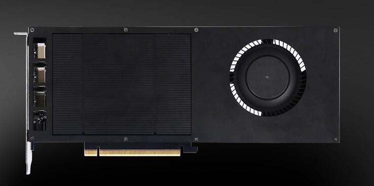 GALAX выпустила ультратонкую видеокарту GeForce RTX 4060 Ti ()