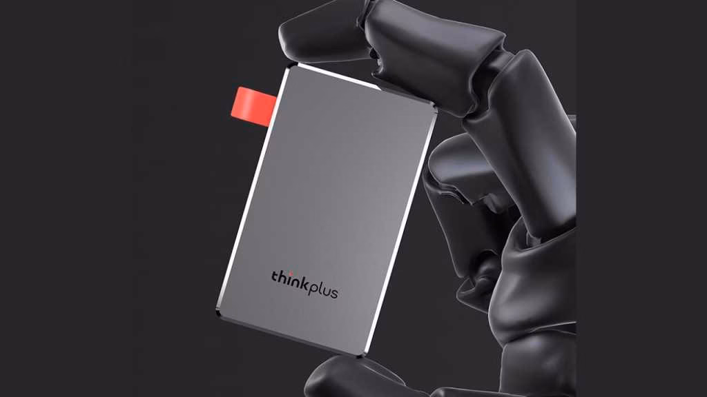 Lenovo ThinkPlus TSU302: портативный SSD накопитель до 2 ТБ 3 as92s1ergrms3ys5mr9vc4maenzqri5l