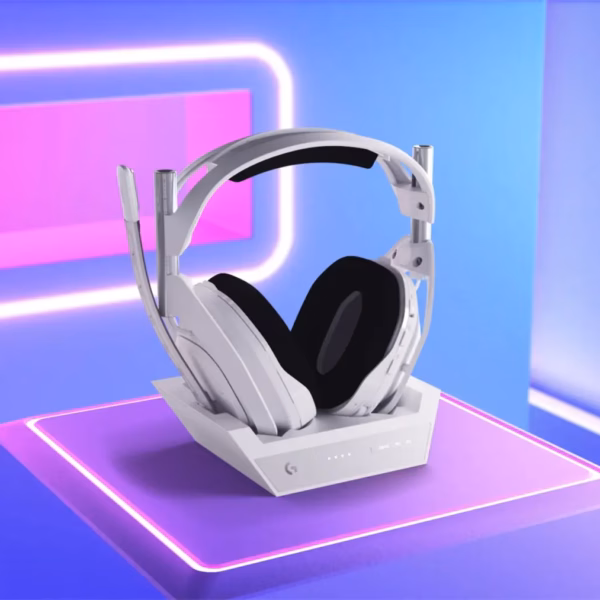 astro a50 x 0000 a50x neon room white