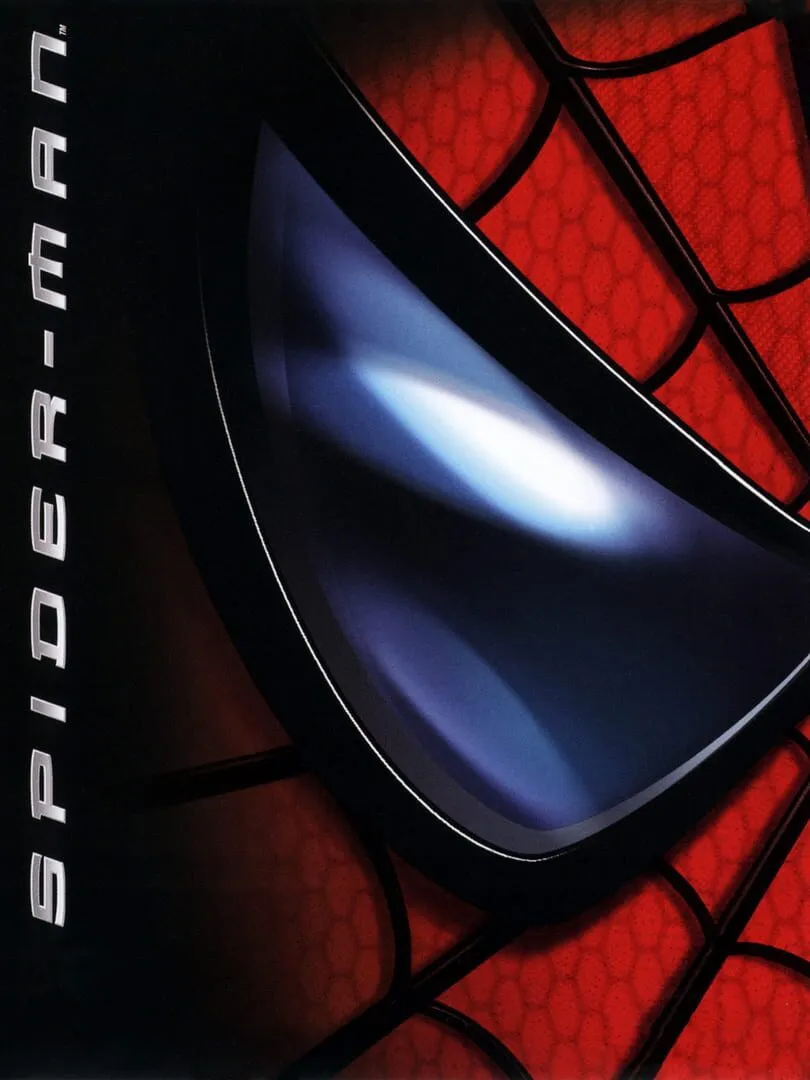 Топ игр про Человека-паука: от Spider-Man до Marvel's Spider-Man 2 (co1p17)