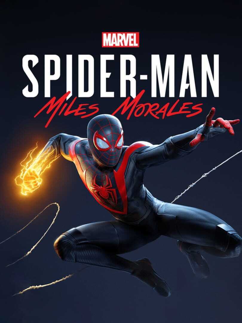 Топ игр про Человека-паука: от Spider-Man до Marvel's Spider-Man 2 (co2dwe)