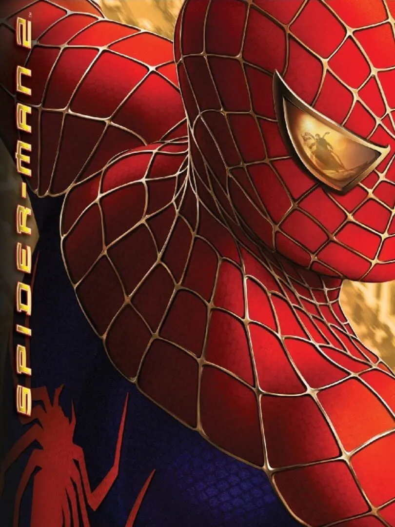 Топ игр про Человека-паука: от Spider-Man до Marvel's Spider-Man 2 (co2nc6)