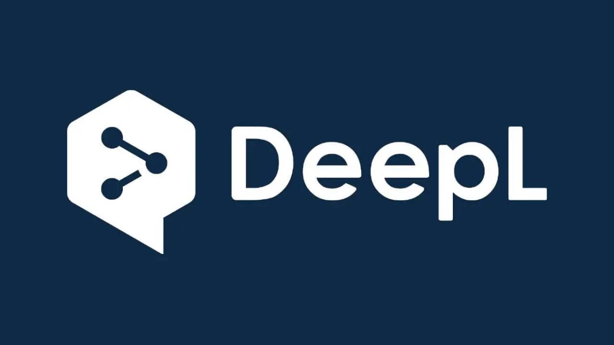deepl logo