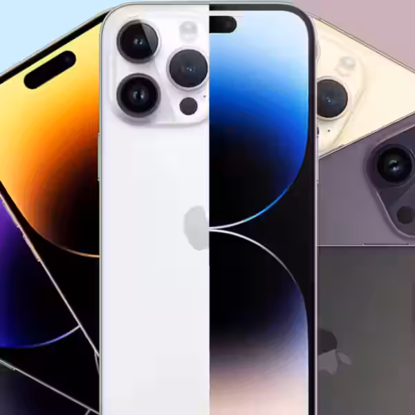 Лучшие смартфоны 2023 года