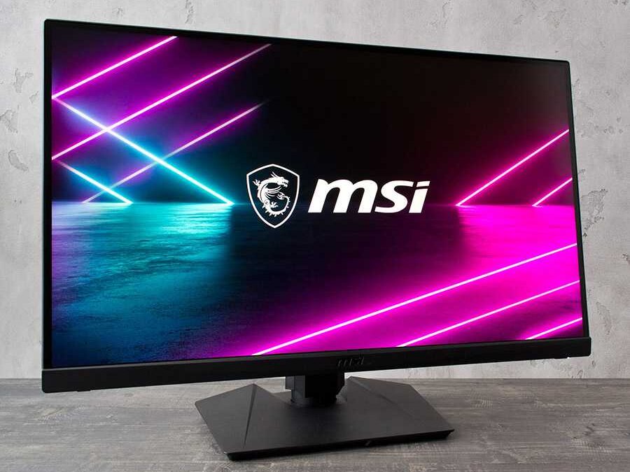 MSI выпустила недорогой монитор MAG 274QRF-QD E2 с частотой 180 Гц 3 e16836ed3dc1aacdf4ab0a80a0644b72