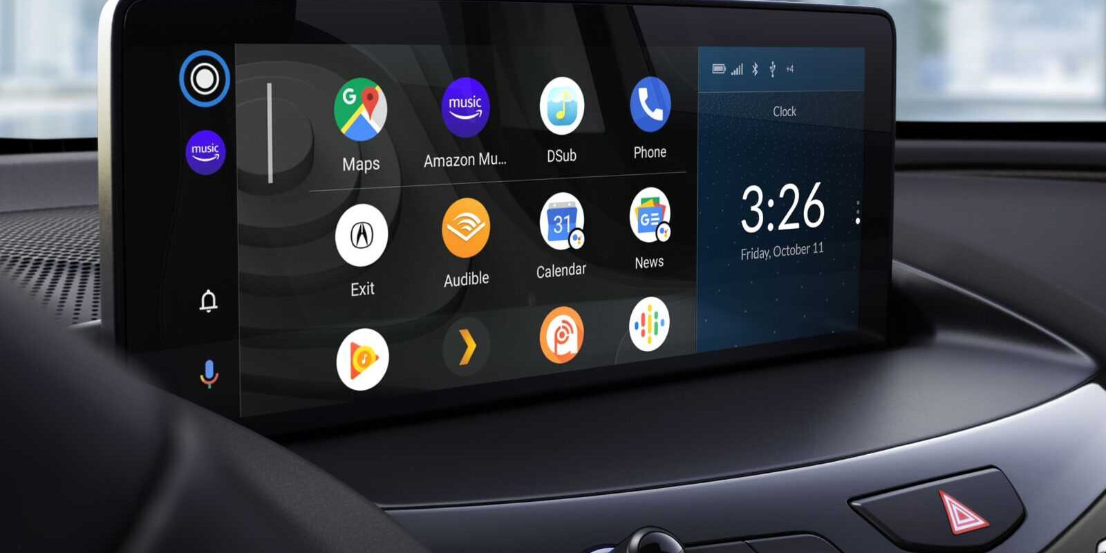 Google выпустила обновление автомобильной системы Android Auto 2 fa539b0c 4f3b 4e30 8447 b096687bcc43