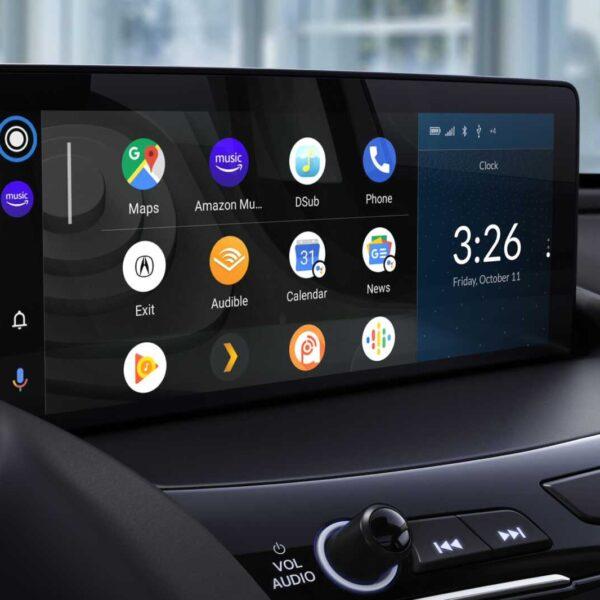 Google выпустила обновление автомобильной системы Android Auto (fa539b0c 4f3b 4e30 8447 b096687bcc43)