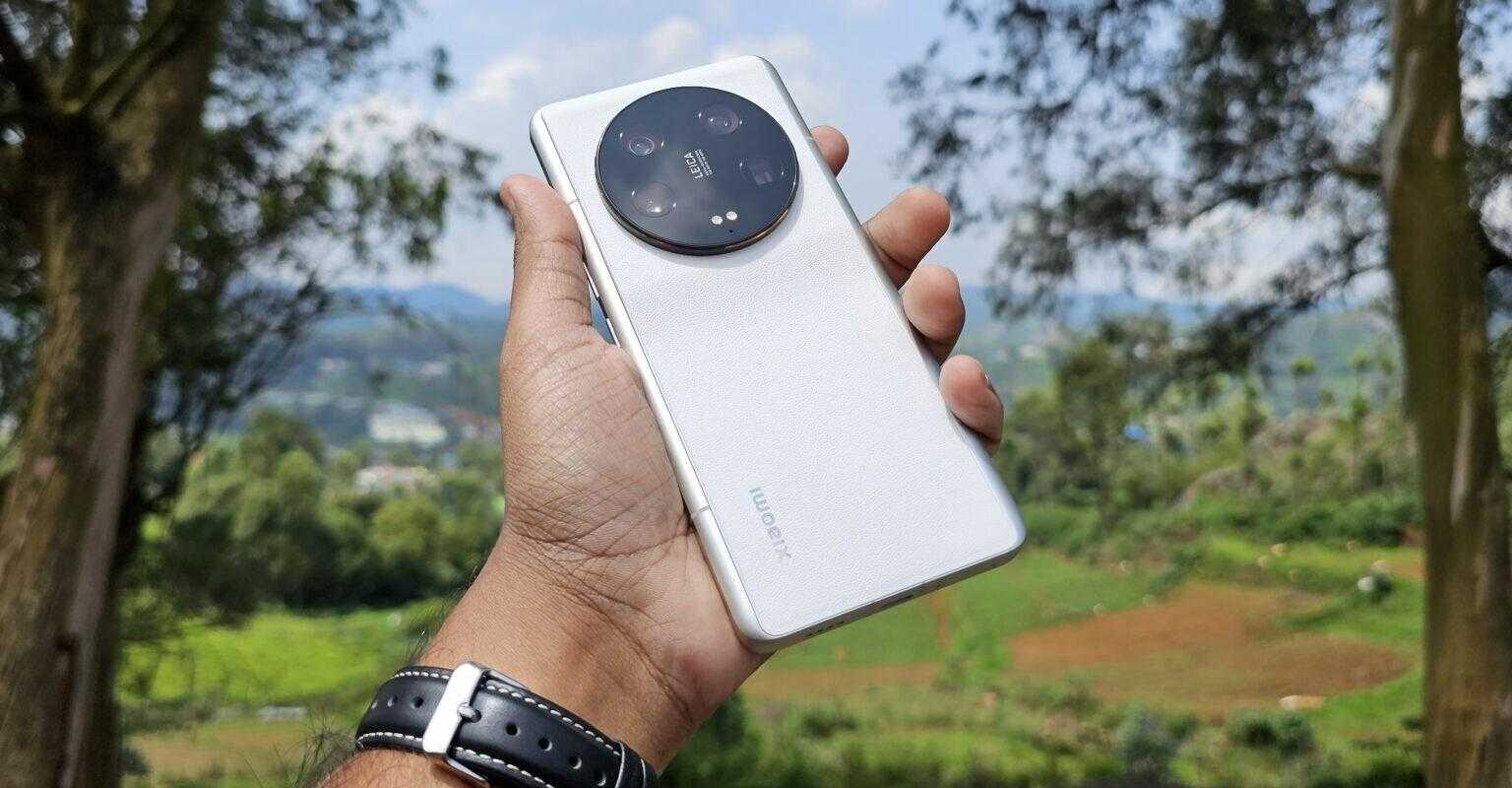Xiaomi 14 Ultra выпустят в первом квартале следующего года 2 feature 264