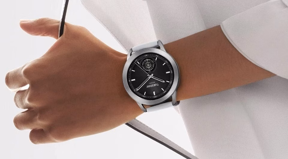 Xiaomi готовит новые смарт-часы Xiaomi Watch H с HyperOS 2 fit 960 530 false crop 969 545 0 50 q90 826202 77d06cb2f4520347e2fb7d7af